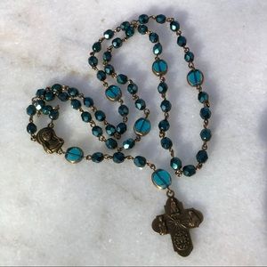 Handmade Rosary ✝️